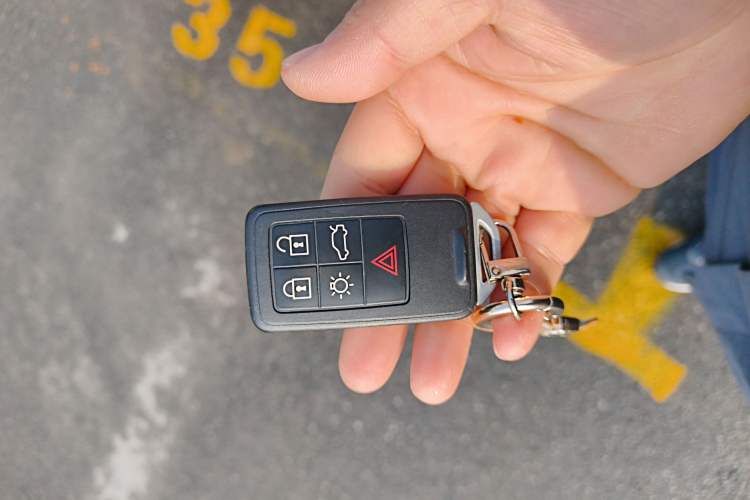 Used Volvo S60 2018 S60L T3 Smart Progress Edition