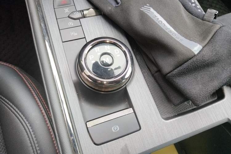 Used Ford EVOS 2022 EcoBoost 245 ST-Line