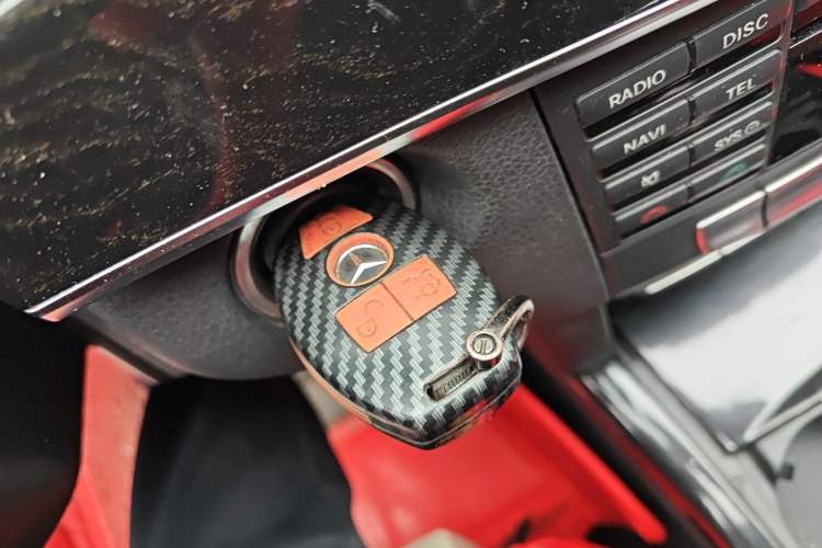 Used Mercedes-Benz E-Class 2014 Restyled E 260 L Sport Edition
