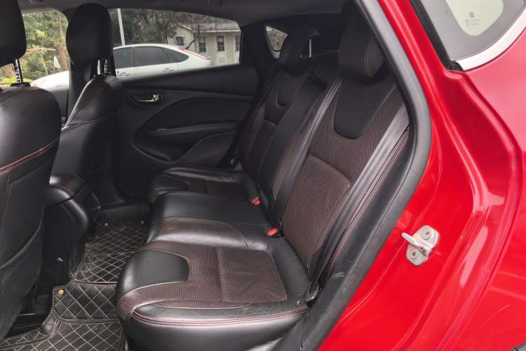 Used Fiat Ottimo 2014 1.4T Automatic Sport Edition