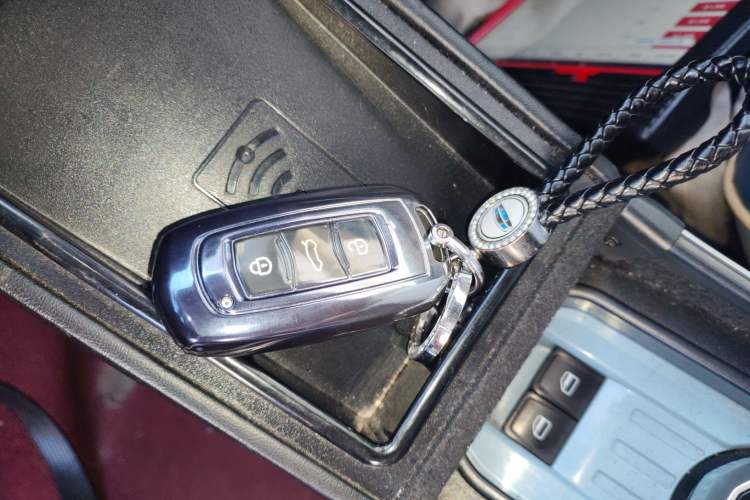 Used Geely Auto Panda 2023 Panda Mini 200km Endurance Bear