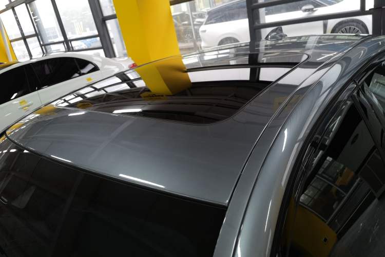 Used BMW 5 Series 2020 530i M Sport Package Roof