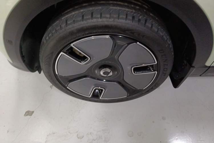 Used smart #1 2022 Premium Edition