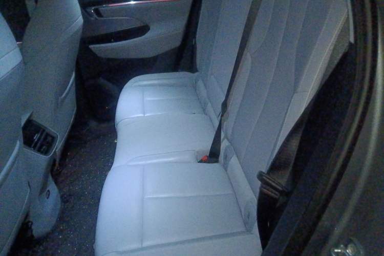 Used Buick E5 2023 Zhixiang Standard Range Edition
