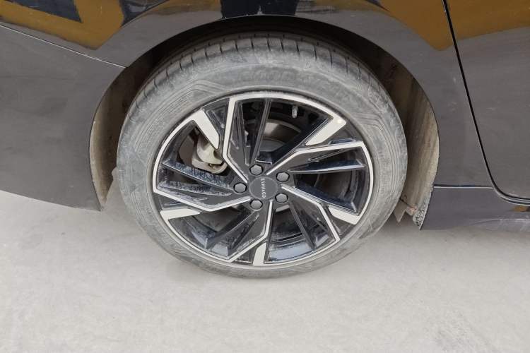 Used Lynk & Co 03 2023 2.0TD DCT JingPro
