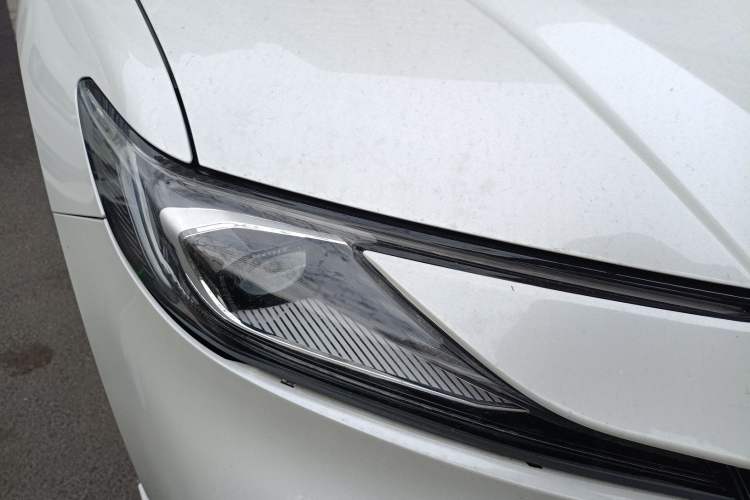 Used Toyota Camry 2024 Dual-Motor 2.0 HXS Sport Plus Edition
