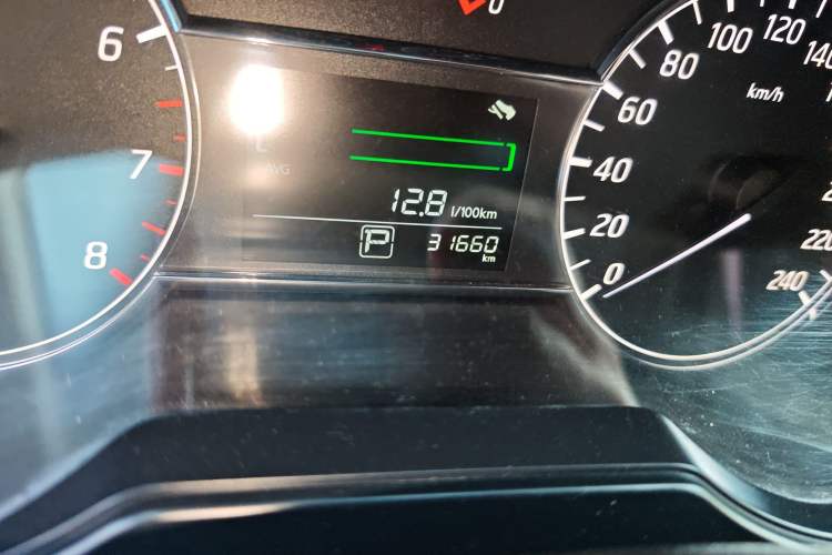 Used Nissan Tiida 2021 1.6L CVT Cool Edition
