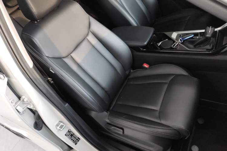 Used Wuling Asta 2021 1.5T CVT Star曜 Edition
