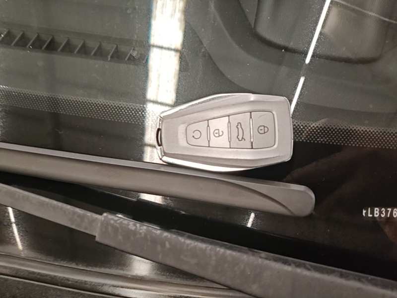 Used Geely Auto Coolray 2024 1.5T DCT Longteng Edition — 8