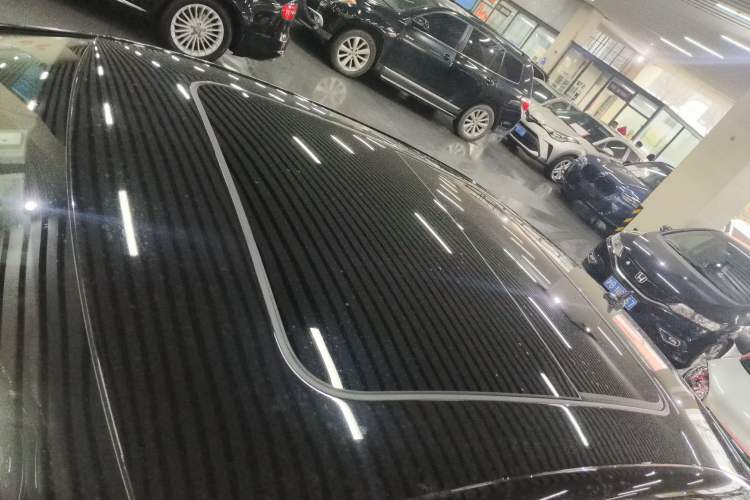 Used Audi A6L 2018 30th Anniversary Edition 30 FSI Style Model
