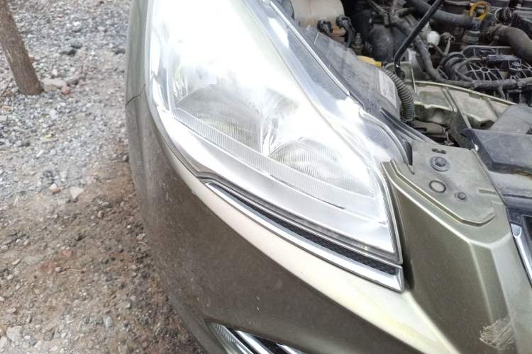 Used Ford Kuga 2015 1.5L GTDi Two-Wheel Drive Fashion Edition