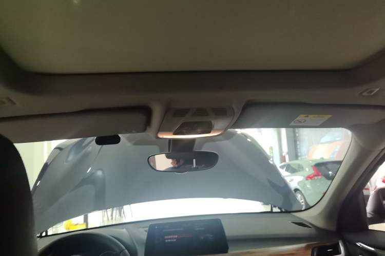 Used BMW X1 2022 sDrive25Li Leading Model