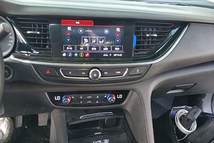 Used Buick Regal 2024 25T Deluxe Edition