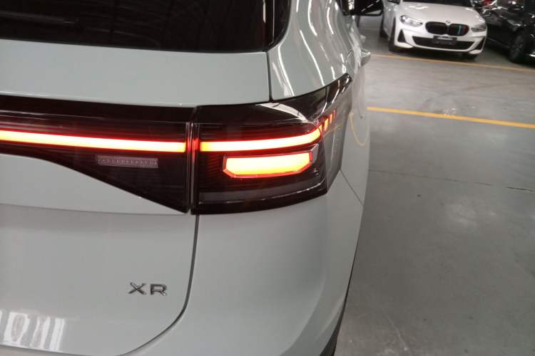 Used Volkswagen Tharu 2025 New Sharp 1.5L Sharp Edition Right Rear Taillight