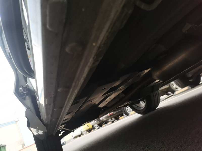 Used CHANGAN UNI-Z 2025 1.5T Premium Edition — 20
