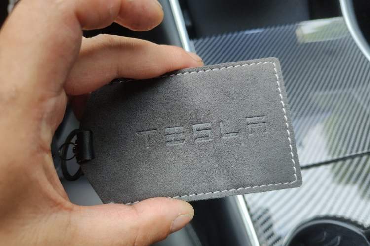 Used Tesla Model 3 2019 Standard Range Rear-Drive Upgraded Version