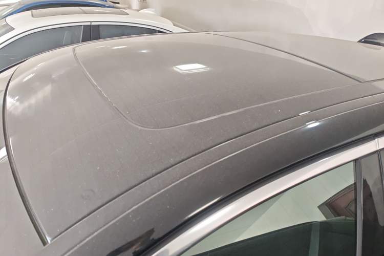 Used BMW 5 Series 2022 Second Facelift 530Li Leading Edition Luxury Package