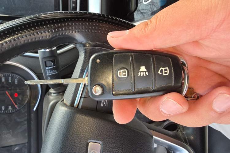 Used JETOUR X70 2018 1.5T Manual Jingxing Edition
