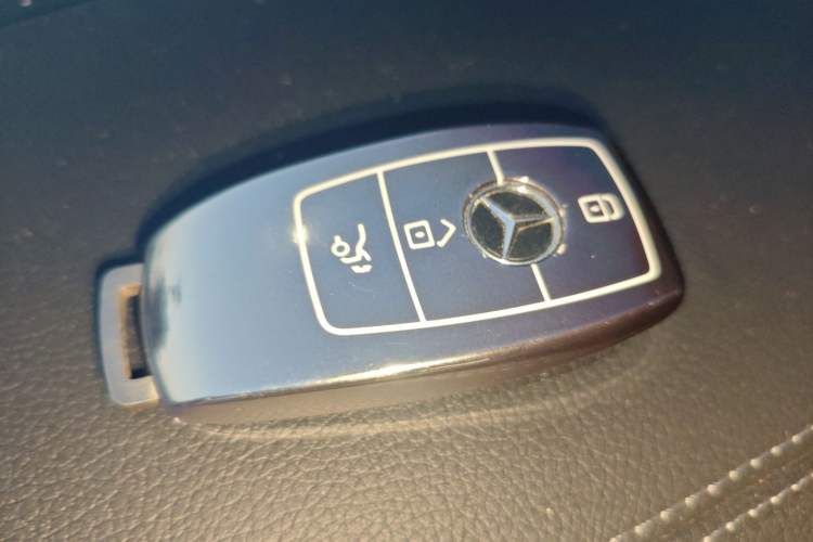 Used Mercedes-Benz A-Class 2022 Restyled A 180 L Sport Sedan Interior 1