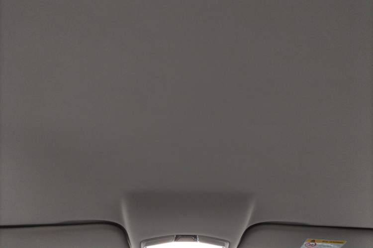 Used Geely Auto Emgrand 2026 Model 4th Generation 4 Millionth Anniversary Model 1.5L CVT Starry Edition Headliner