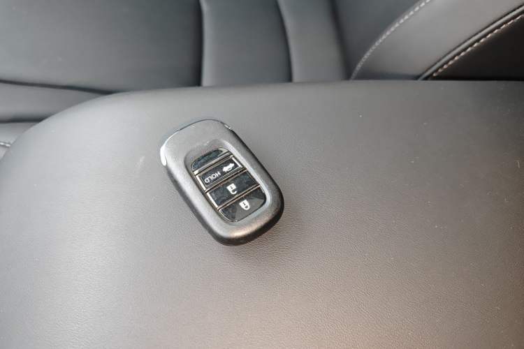 Used Honda Inspire 2023 260TURBO Deluxe Edition