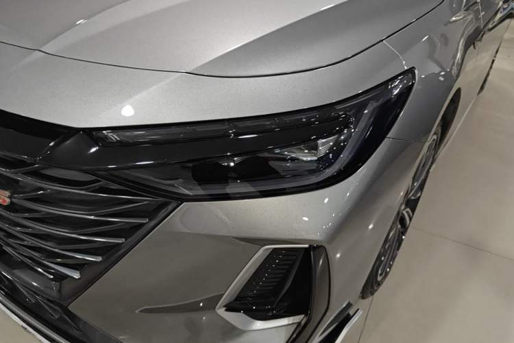 Used Chery Arrizo 8 2024 1.6T DCT Rui