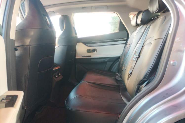 Used JETOUR Dashing 2022 1.6T DCT King SPORT
