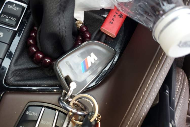 Used BMW X1 2016 sDrive20Li Luxury Model