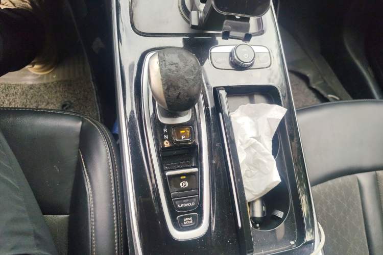 Used AION S 2020 Meizu 580
