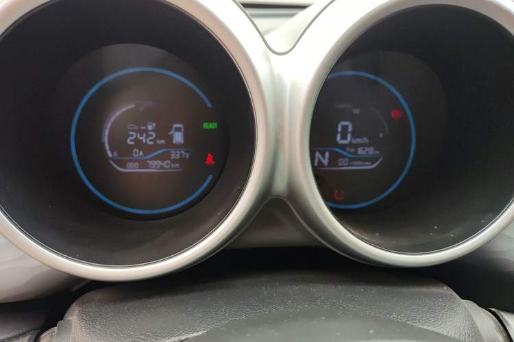 Used ORA Black Cat 2019 310km Fun Edition
