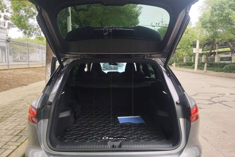 Used Audi Q5 e-tron 2022 40 e-tron Starlight Edition Mech Kit