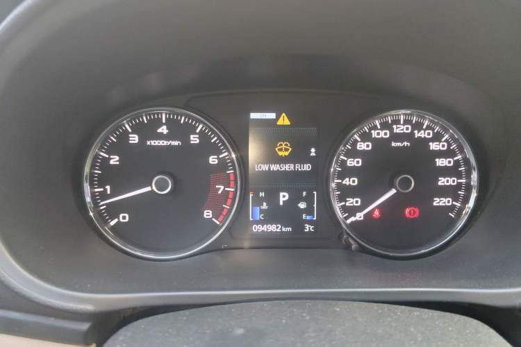 Used Mitsubishi Pajero Sport 