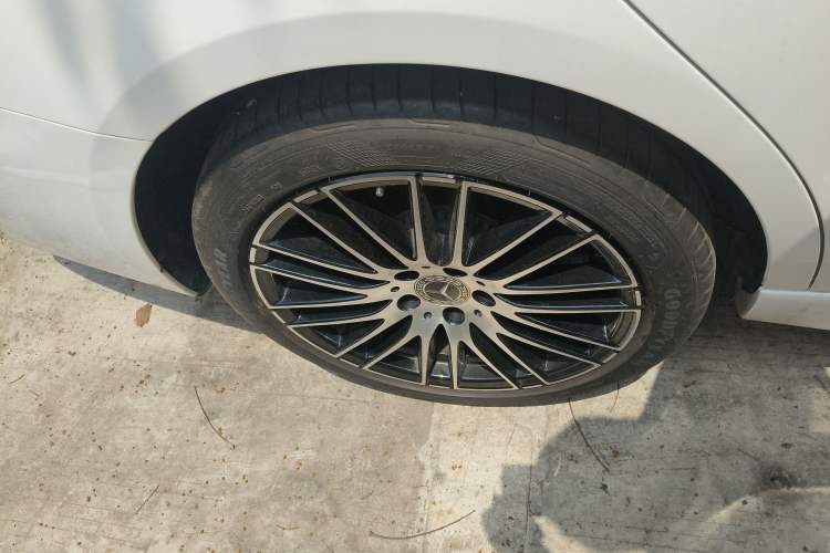 Used Mercedes-Benz C-Class 2025 Facelift C 260 L Sport Edition