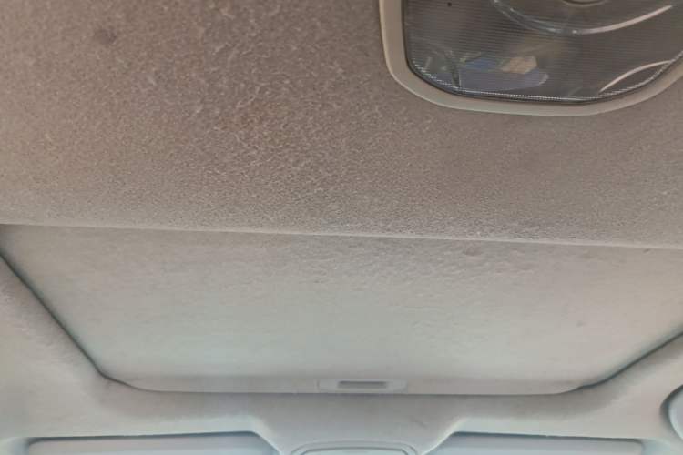 Used GAC Trumpchi GA3 2013 1.6L Manual Luxury ESP Version
