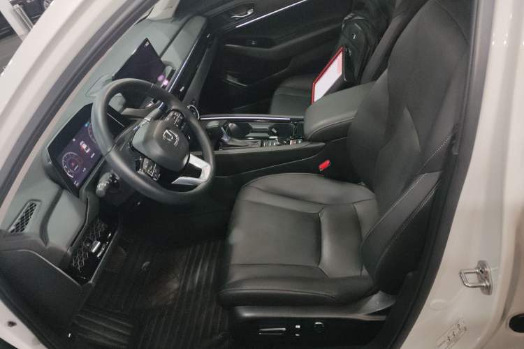 Used Honda Accord 2023 260TURBO Excellence Edition