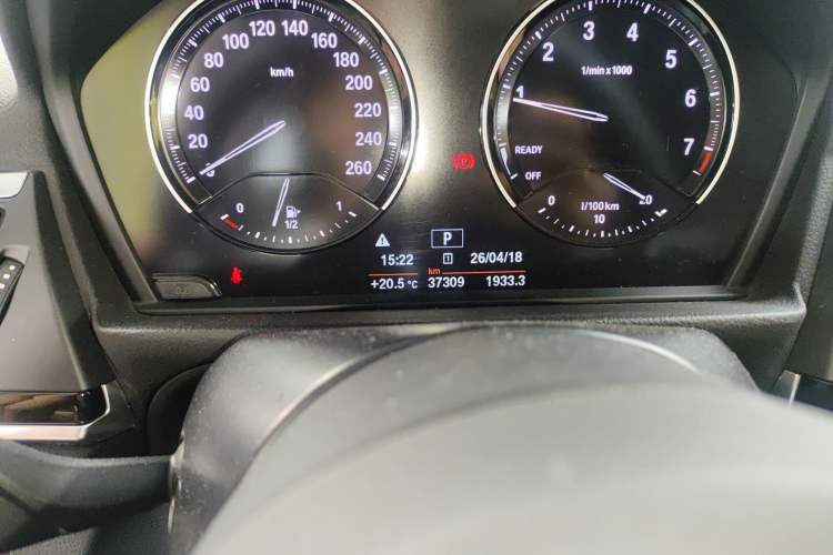 Used BMW 1 Series 2020 120i M Sport Package