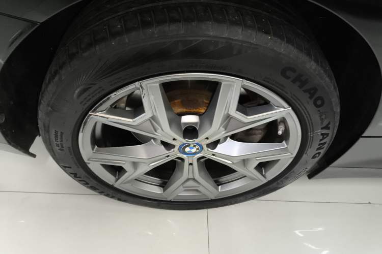 Used BMW i3 2022 eDrive 35 L