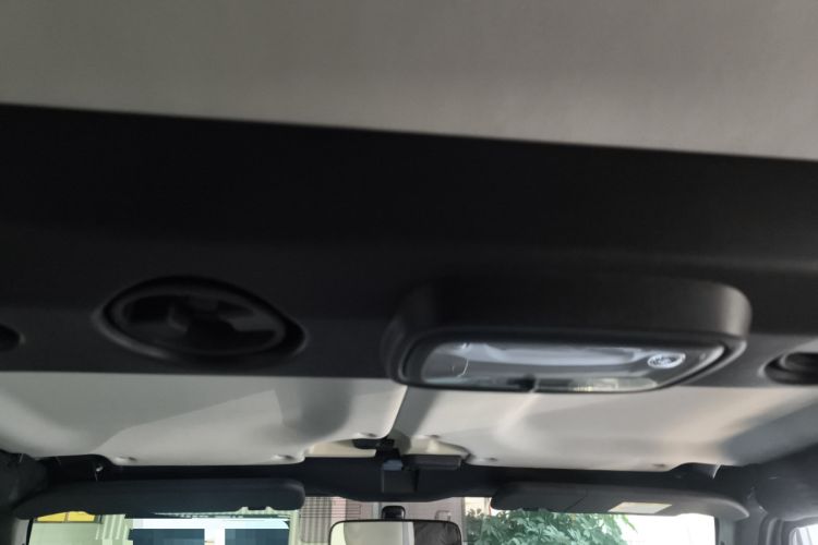 Used BAIC Off-Road BJ40 2024 2.0D Blade Hero Glory Edition