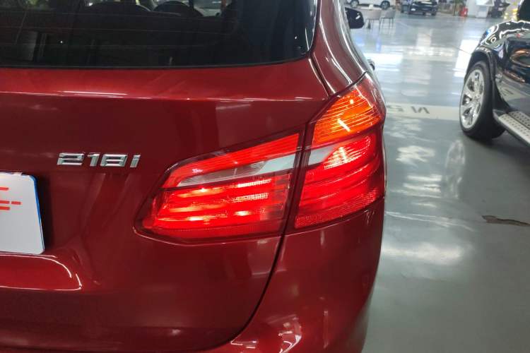 Used BMW 2 Series Gran Tourer 2015 218i Leading Model
