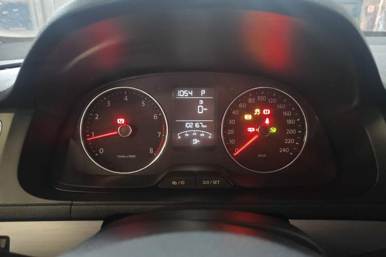 Used Volkswagen Lavida 2013 Restyled Classic 1.6L Automatic Comfort Edition
