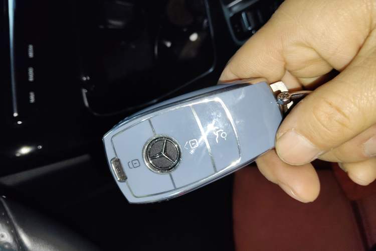 Used Mercedes-Benz C-Class 2021 C 260 Star Edition