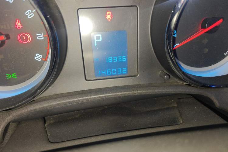 Used Buick GT 2010 XT 1.6T Fashion Sport Edition