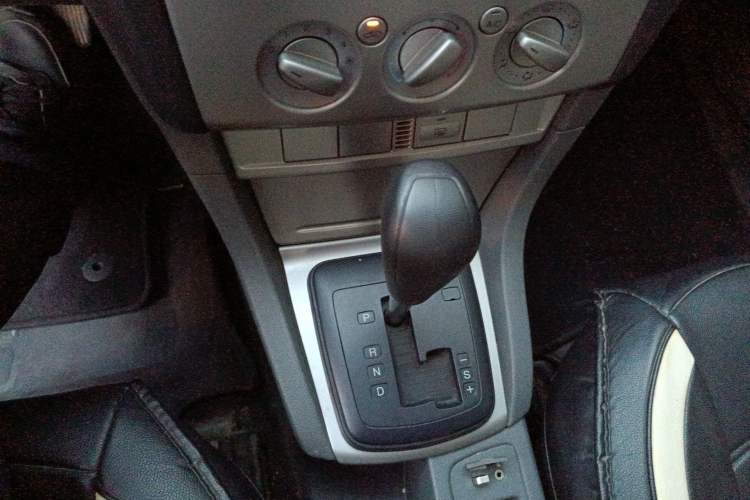 Used Ford Focus 2013 Hatchback Classic 1.8L Automatic Base Model