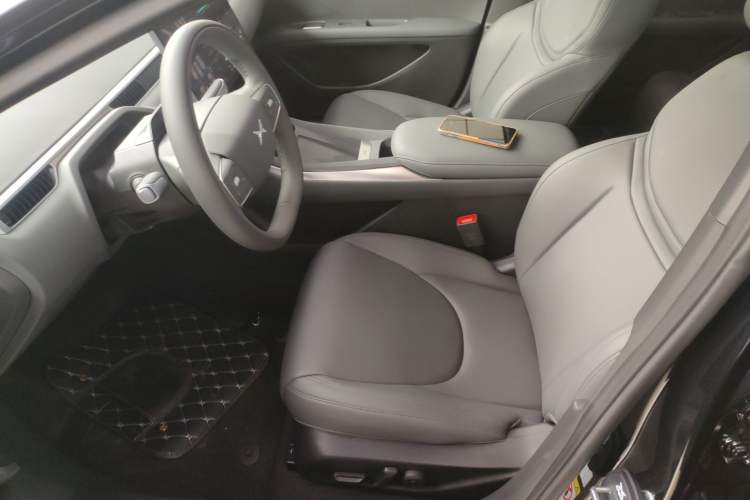 Used XPeng MONA M03 2025 600 with Ultra-Long Range Max
