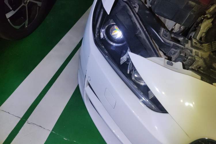 Used Jaguar XEL 2019 2.0T 200 PS Deluxe Edition
