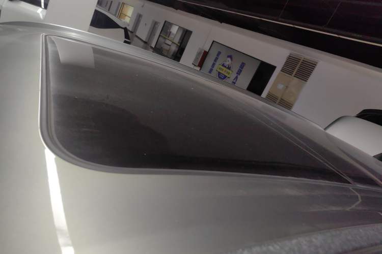 Used Li Auto ONE 2020 Extended-Range 6-Seater Version