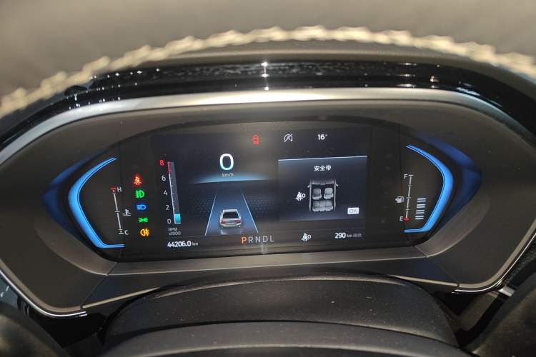 Used Ford Focus Active 2021 EcoBoost 180 Automatic Trendy Model