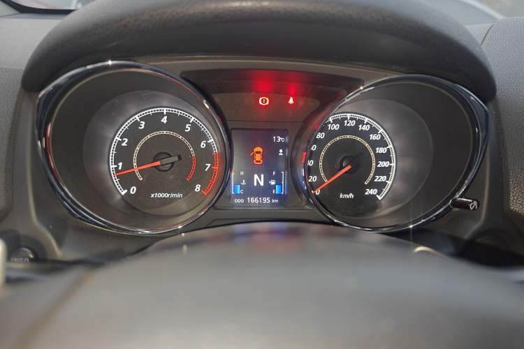 Used Peugeot 4008 2012 2.0L Two-Wheel-Drive Fashion Edition
