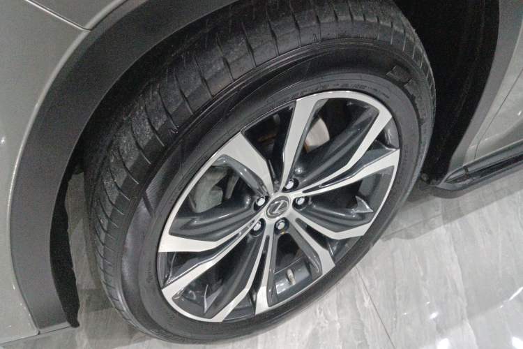 Used Lexus RX 2020 Facelifted 300 4x4 Elegant Edition
