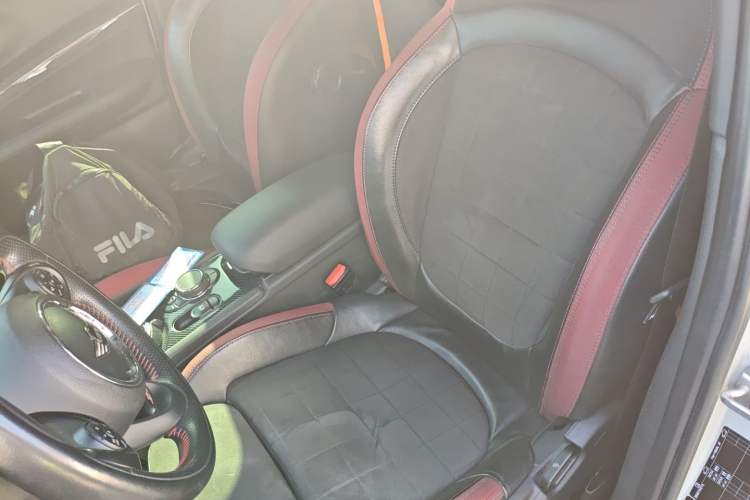 Used MINI JCW CLUBMAN 2017 2.0T JOHN COOPER WORKS Geek